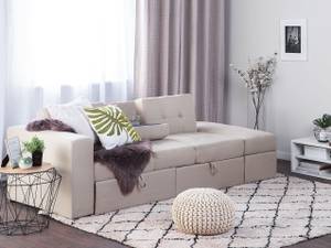 3-Sitzer Sofa FALSTER Beige