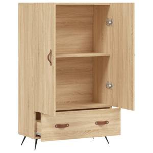 Highboard DE6363 Braun