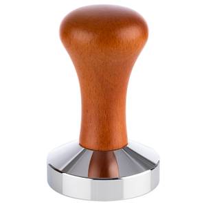 Tamper mit Matte 66205 Durchmesser: 58 cm