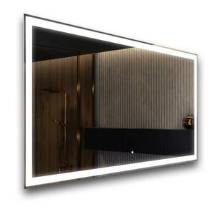 Badspiegel LED001szya 190 x 90 cm