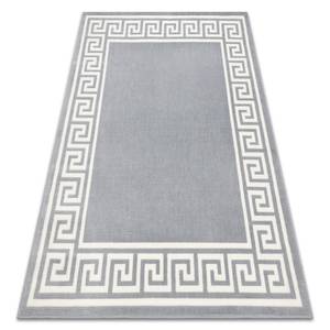 Bcf Tapis Morad Grek Grec Gris 120 x 170 cm