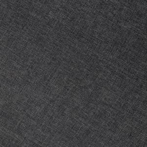 Bürostuhl Grau - Textil - 58 x 74 x 60 cm