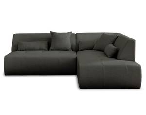 Ecksofa ONYX Dunkelgrau