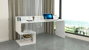 Bureau Serafino Blanc