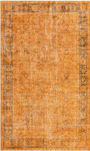 Tapis Ultra Vintage DCCCXXVIII Orange - Textile - 163 x 1 x 269 cm