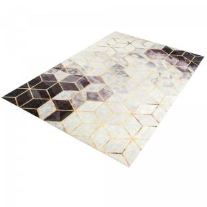 Tapis salon IMPNUM 42 120 x 160 cm