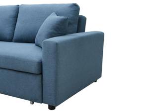 Schlafsofa INIZOR Blau