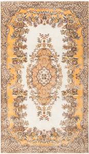 Tapis Ultra Vintage CDXXII Beige - Textile - 160 x 1 x 282 cm