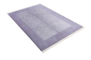 Tapis Darya DCCVIII Mauve - Textile - 124 x 1 x 183 cm