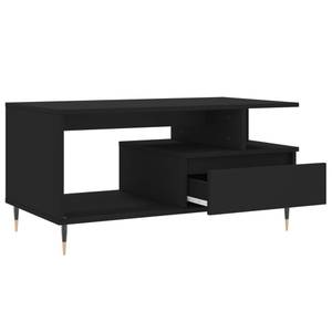 Couchtisch D134 Schwarz