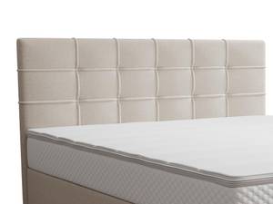 Lit boxspring INAO Largeur : 165 cm