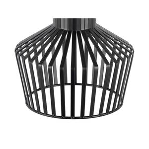 Suspension Lignes Cap Noir