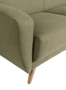 Jerry Sofa 2-Sitzer Khaki