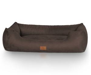 Hundebett Dreamline Braun - 75 x 25 x 105 cm