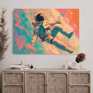 Bild Astronaut XIII 70 x 50 cm