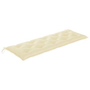 Banc de jardin 3005699 Crème