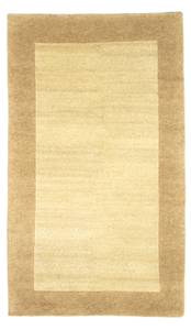 Nepal - 161x95cm Beige - Naturfaser - 95 x 2 x 161 cm