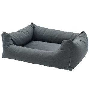 Hundebett 3018140 Grau - 67 x 22 x 80 cm