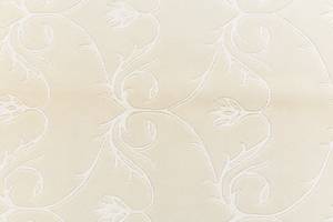 Tapis Darya DCCCV Beige - Textile - 119 x 1 x 183 cm