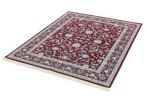 Tapis Classical Rouge rubis - 152 x 244 cm