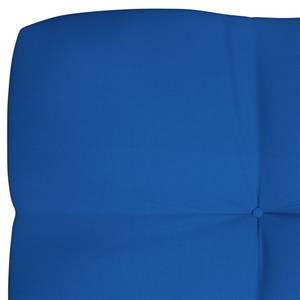 Coussin de palette 3005776-1 Bleu nuit