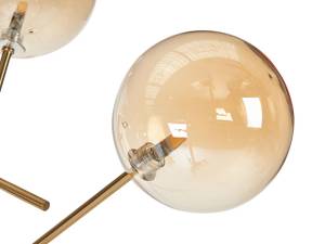 Stehlampen TAMESI Gold - Glas - 50 x 157 x 30 cm