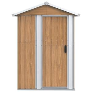 Abri de jardin 3006854 Marron