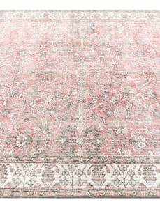 Tapis Ultra Vintage DII Beige - Textile - 168 x 1 x 277 cm