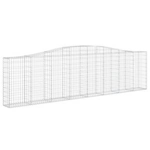 Panier de gabion 3017642-14 (lot de 25) 400 x 120 cm