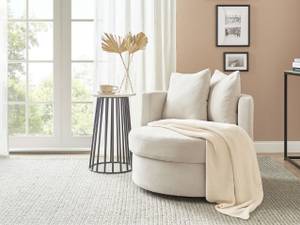 Sessel DALBY Beige - Creme