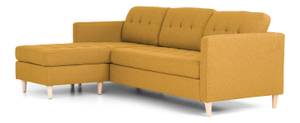 U-Sofa Marino Jaune