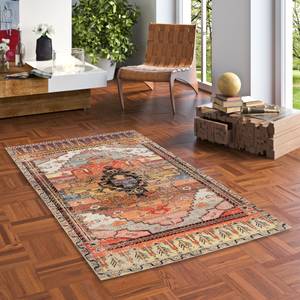 Teppich Vintage Zoe Orient Klassik 120 x 170 cm