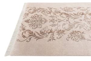 Tapis Darya CXXVIII Marron - Textile - 150 x 1 x 198 cm