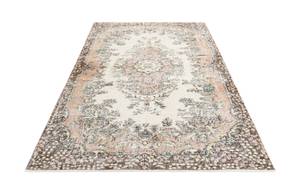 Tapis Ultra Vintage DCXLVI Beige - Textile - 152 x 1 x 257 cm