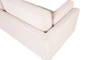 Sofa Boom Hellrosa