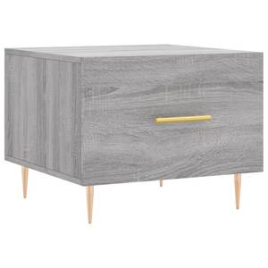 Couchtisch D683 Grau - Anzahl Teile im Set: 1