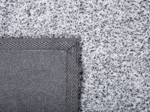 Teppich DEMRE Grau - 200 x 200 x 200 cm