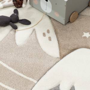 Kinderteppich Cosmo 707 Beige - 80 x 150 cm