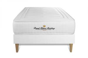 Matelas+sommier 90x190 90 x 190 cm