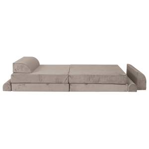 Kindersofa SDP Grau