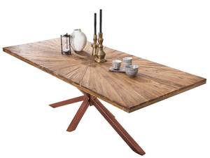 TABLES & CO Tisch CLVIII Breite: 220 cm