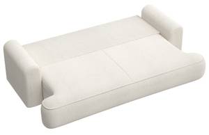 Schlafsofa OVO Creme