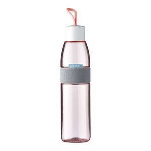 Trinkflasche Ellipse Pink