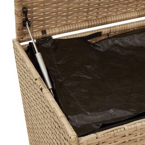 Gartenbox 299772 Beige - 200 x 58 x 50 cm