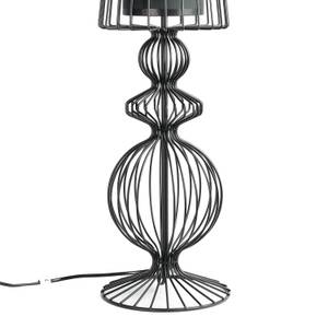 Lampe de chevet AVEIRO Hauteur : 78 cm