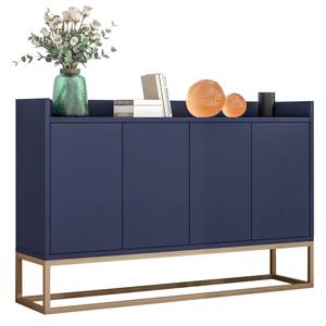 Sideboard Kommode Eos Ⅳ Blau