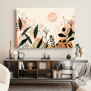 Bild Boho XCIX 70 x 50 cm