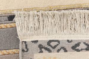 Läufer Teppich Darya DXXVIII Beige - Textil - 84 x 1 x 399 cm