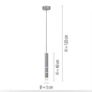 LED Pendellampe PURE VEGA Aluminium