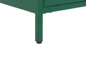 Table de chevet MALAVI Vert